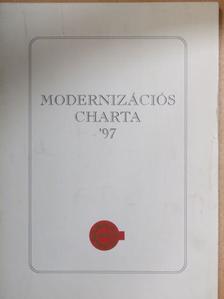 Horn Gyula - Modernizációs Charta '97 [antikvár]