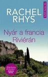 Rachel Rhys - Nyár a francia riviérán [eKönyv: epub, mobi]