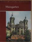 Richard Schmidt - Weingarten [antikvár]