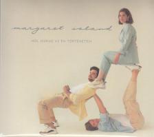 Margaret Island - HOL MARAD AZ ÉN TÖRTÉNETEM CD MARGARET ISLAND