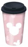 ST01049 - Műanyag pohár - Mickey (520 ml)