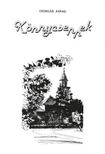 Csongár Árpád - Könnycseppek [antikvár]