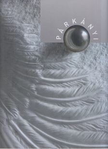 BÁRD JOHANNA - Párkányi Raab Péter [antikvár]