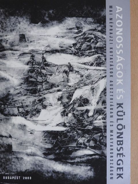 Bali János - Azonosságok és különbségek [antikvár]
