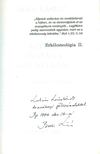 Boda László - Isten országa közöttünk (dedikált) [antikvár]