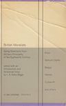 Selby-Bigge, L.A. - British Moralists Volume II [antikvár]