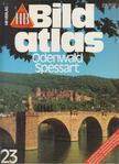 Klugmann, Ulrike, Ferdinand Landstraß - Odenwald und Spessart [antikvár]