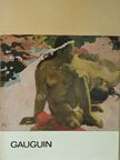Horváth Tiborné - Gauguin [antikvár]