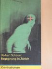 Herbert Schauer - Begegnung in Zürich [antikvár]