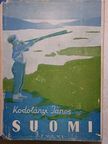 Kodolányi János - Suomi [antikvár]