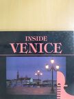 Paolo Fontana - Inside Venice [antikvár]