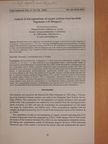 Sütőné Szentai Mária - Analysis of microplanktons of organic sceleton from borehole Nagykozár 2 (S-Hungary) (dedikált példány) [antikvár]
