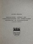 Eördögh István - Geschichte, Gründe und Voraussetzungen der Rumänischen Expansion in Siebenbürgen (1916-1920) [antikvár]