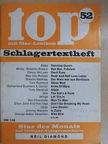 Mireille Mathieu - Top Schlagertextheft 52 [antikvár]