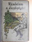 Ujfalussy Amadil - Küzdelem a dicsőségért [antikvár]