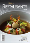 Fine Restaurants 2024