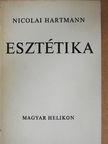 Nicolai Hartmann - Esztétika [antikvár]