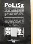 Bene Zoltán - PoLíSz 2008. május [antikvár]