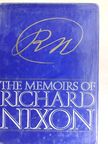 Richard Nixon - The Memoirs of Richard Nixon [antikvár]