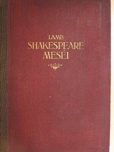 Lamb Károly - Shakespeare meséi [antikvár]