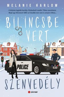 Melanie Harlow - Bilincsbe vert szenvedély