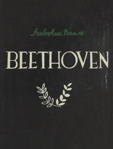 Szabolcsi Bence - Beethoven [antikvár]