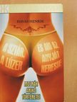 Havas Henrik - A sztár, a lúzer, és aki az anyját kereste (dedikált példány) [antikvár]