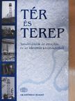 Bakó Boglárka - Tér és terep [antikvár]