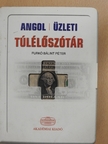 Furkó Bálint Péter - Angol üzleti túlélőszótár [antikvár]