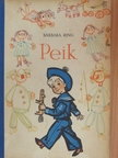 Barbara Ring - Peik [antikvár]