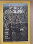 Howard La Fay - National Geographic April 1981 [antikvár]