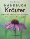 Lesley Bremness - Handbuch Kräuter [antikvár]