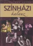 Kékesi Kun Árpád - Színházi kalauz [antikvár]