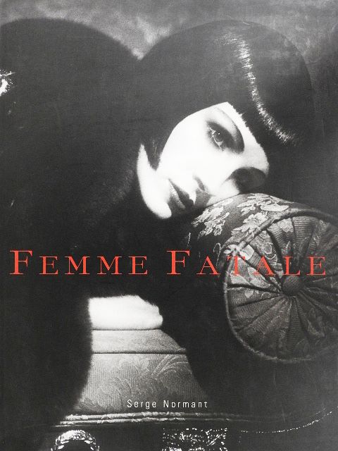 Bridget Foley - Femme Fatale [antikvár]
