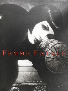 Bridget Foley - Femme Fatale [antikvár]