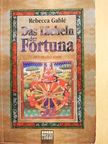 Rebecca Gablé - Das Lächeln der Fortuna [antikvár]