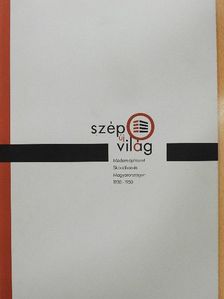 Cs. Plank Ibolya - Szép új világ [antikvár]