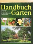Helga Fritzsche - Handbuch Garten [antikvár]