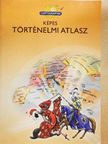 Képes történelmi atlasz [antikvár]
