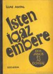 IJJAS ANTAL - Isten igaz embere [antikvár]