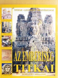 Dorothy Millson - Az emberiség titkai [antikvár]