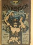 Austerweil Géza - Universum III. [antikvár]