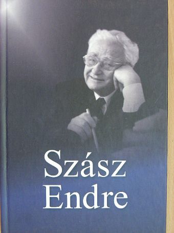 Szász Endre [antikvár]