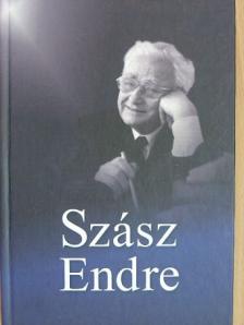 Szász Endre [antikvár]