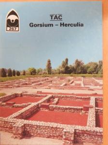 Tác - Gorsium-Herculia [antikvár]