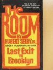 Hubert Selby Jr. - The Room [antikvár]