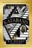 R.F. Kuang - Katabasis: From the bestselling author of BABEL