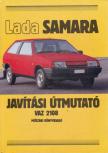 Hack Emil - Lada Samara - Javítási Útmutató [antikvár]