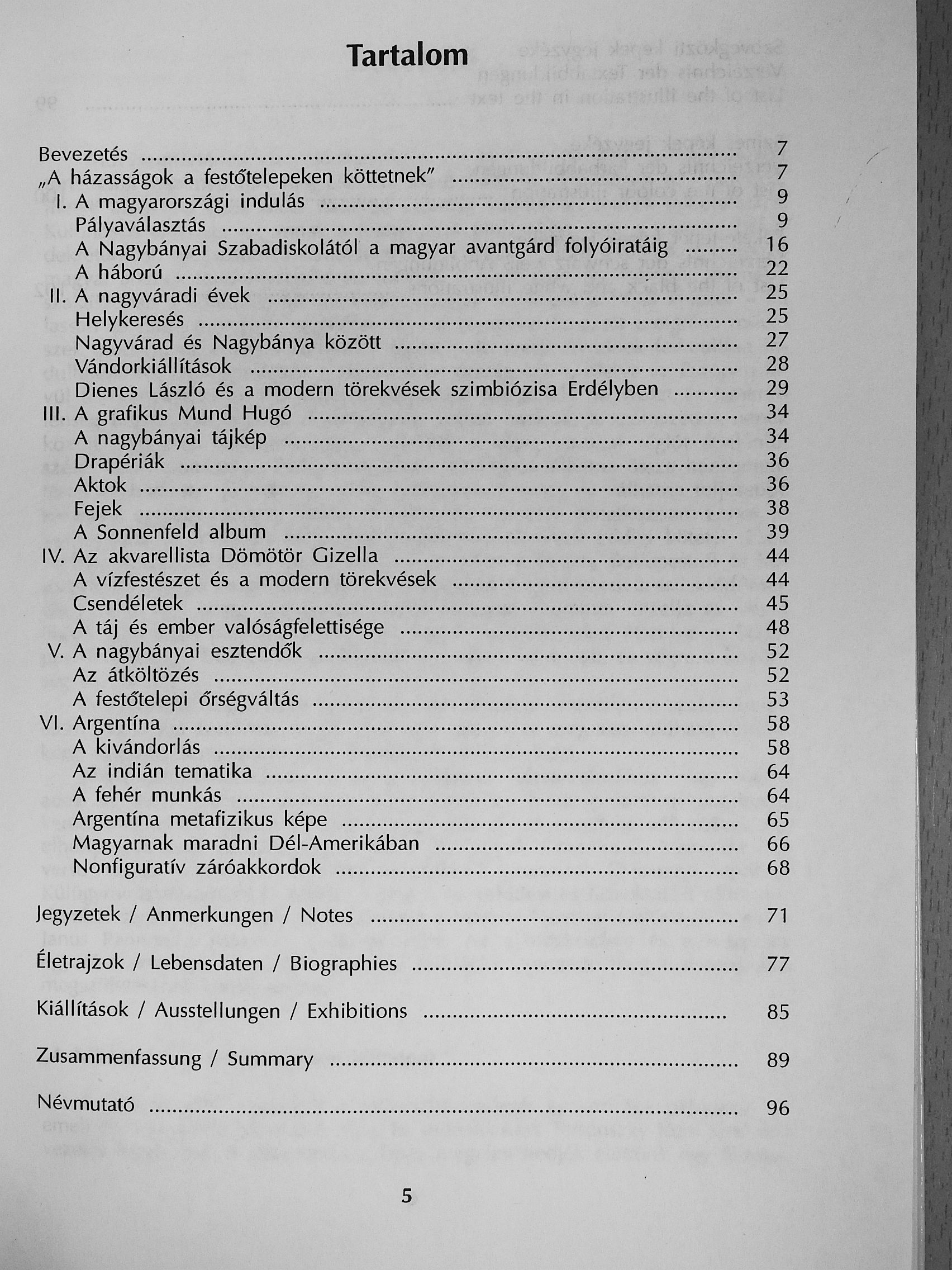 Bajkay Éva - Dömötör Gizella/Mund Hugó (dedikált példány) [antikvár]