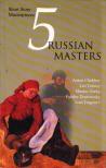 5 Russian Masters [antikvár]